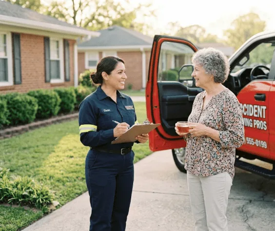 Accident Towing Service Bishopville, SC FAQs